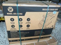 Land Honor Massage Chair