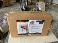 Land Hero Electric Hoist