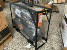 Land Honor 40 Gallon 2 Stage Air Compressor