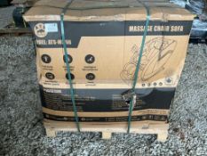 ATS Power Massage Chair