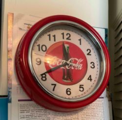 Live Short Notice Auction