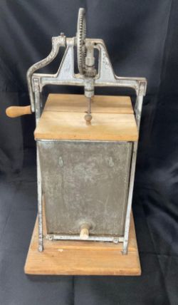 Huge Antique Collectibles Online Auction