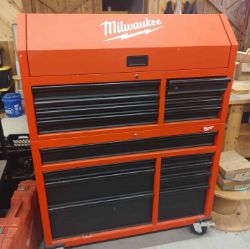 Live Auction Quality Tools and Building Supplies