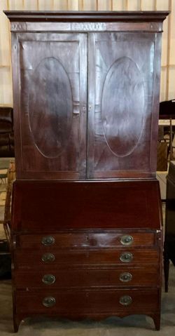 Exclusive Online Auction Fine Antique European and American Furnishings