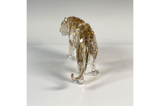 Swarovski Crystal Figurine, Tiger 1003148 - Bild 3 aus 5