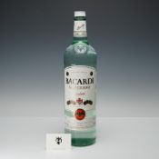Bacardi Superior White Rum, 3 Liters