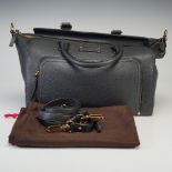 Kate Spade Baxter Street Asphalt Shoulder Bag