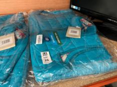 CHAMPION OUTDOOR ISLESHAM GILET - PEACOCK - SIZE 10 (NEW)