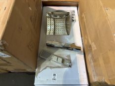 CHROME SHOWER FITTINGS INC. TAPS, SHOWER HEADS, HOSE & FITTINGS