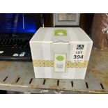 SCENTSY LOVE WAX MELTER