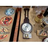 WALL HANGING BARMOETER