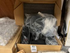 ZING YOU CONDENSER MICROPHONE KIT (NEW)