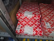 FEBI BILSTEIN X2 AIR FILTER SET - 172336