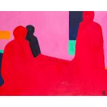 Hammerstiel, Robert (1933-2020)