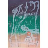 Miró, Joan (1893-1983)