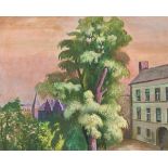 Dressler, August Wilhelm (1886-1970)