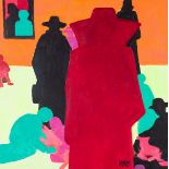 Hammerstiel, Robert (1933-2020)