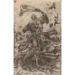 Brauer, Arik (1929-2021)