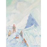 Hofmann, Egon (1884-1972)