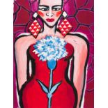 Bach, Elvira (*1951)