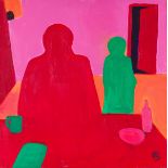 Hammerstiel, Robert (1933-2020)