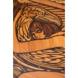 Fuchs, Ernst (1930-2015)