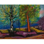 Birstinger, Leopold (1903 - 1983)