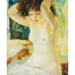 Gluckmann, Grigory (1898-1973)