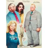 Deix, Manfred (1949-2016)