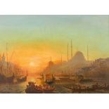 Aivazovsky, Ivan Constantinovich (attributed) (1817-1900)