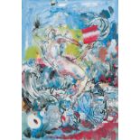 Attersee, Christian Ludwig (*1940)