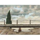 Gepp, Gerhard (1940-2024)