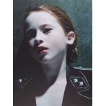 Helnwein, Gottfried (*1948)