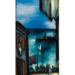 Masereel, Frans (1889-1972)