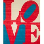 Indiana, Robert (1928-2018)