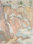 Hofmann, Egon (1884-1972)