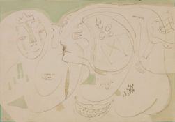 Ecker, Franz (1943-1999)