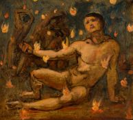 Slevogt, Max (1868-1932)