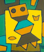 Ecker, Franz (1943-1999)