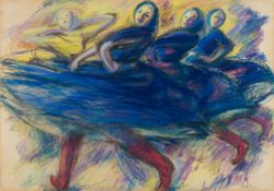 Eckl, Vilma (1892-1982)