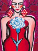 Bach, Elvira (*1951)