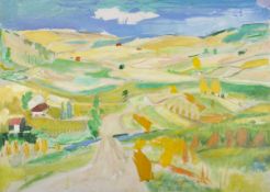 Huber, Ernst (1895 - 1960)