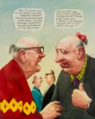 Deix, Manfred (1949-2016)