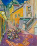 Serger, Frederick Bedrich (1889-1965)