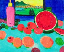 Hammerstiel, Robert (1933-2020)