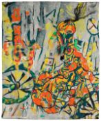 Verlon, André (1917-1993)