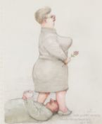 Deix, Manfred (1949-2016)