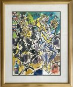 Gen Paul - 14 Juillet