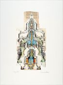 Jim Whiting - Mechanical Theatre, 1991