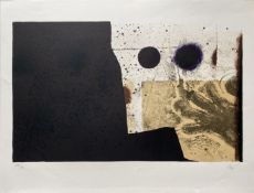 Antoni Clavé - Le Gant, 1975 (Collector's set of 4 lithographs)